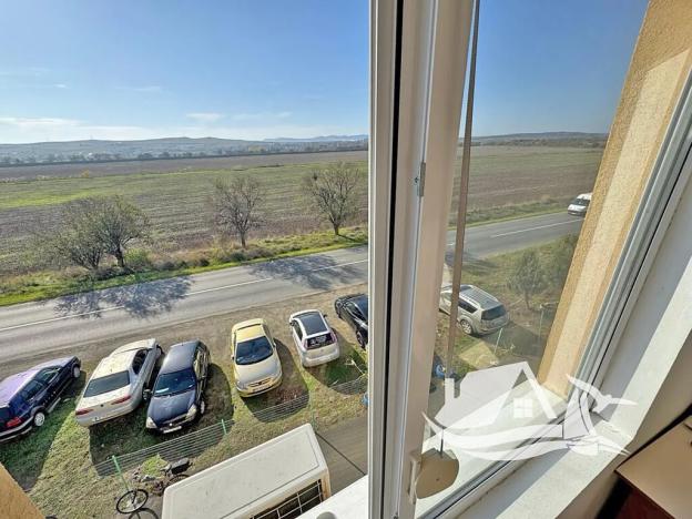 Prodej bytu 1+kk, Nesebar, Bulharsko, 23 m2