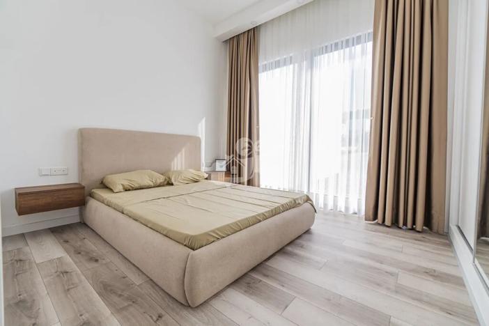 Prodej bytu 1+1, Vasileia, Kypr, 60 m2