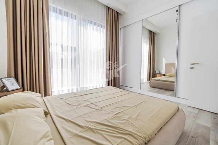 Prodej bytu 1+1, Vasileia, Kypr, 60 m2