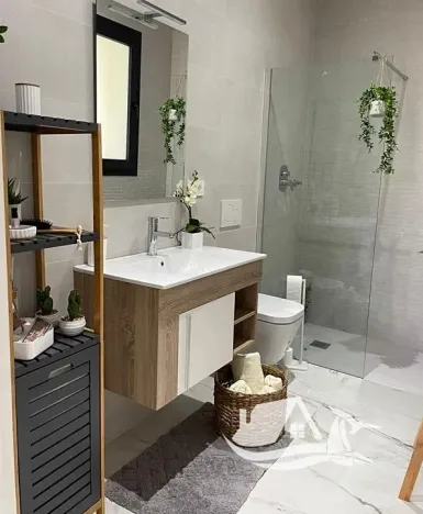 Prodej bytu 3+kk, Guardamar del Segura, Španělsko, 63 m2