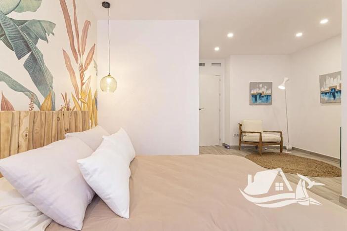 Prodej rodinného domu, San Javier, Španělsko, 88 m2