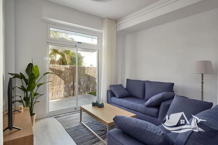 Prodej bytu 4+kk, Vera, Španělsko, 89 m2