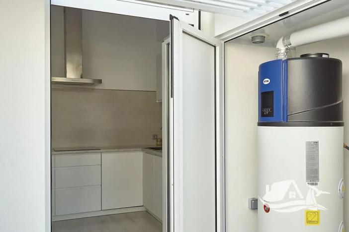 Prodej bytu 4+kk, Vera, Španělsko, 89 m2