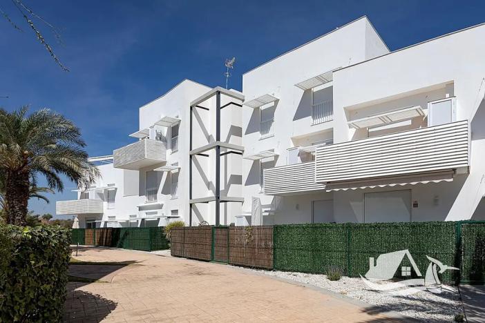 Prodej bytu 4+kk, Vera, Španělsko, 89 m2