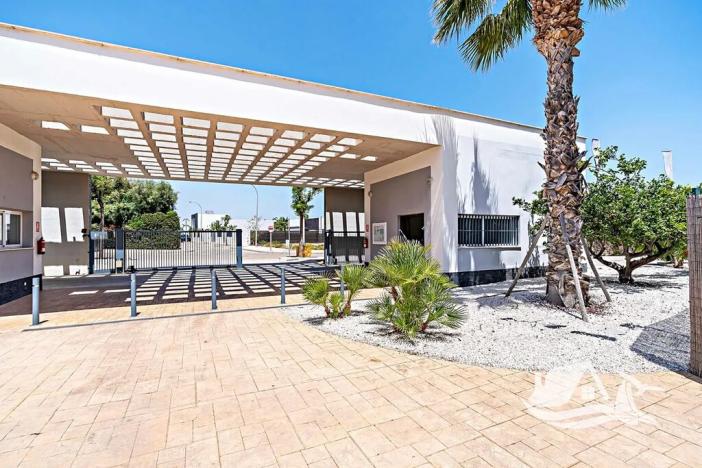 Prodej bytu 4+kk, Vera, Španělsko, 89 m2