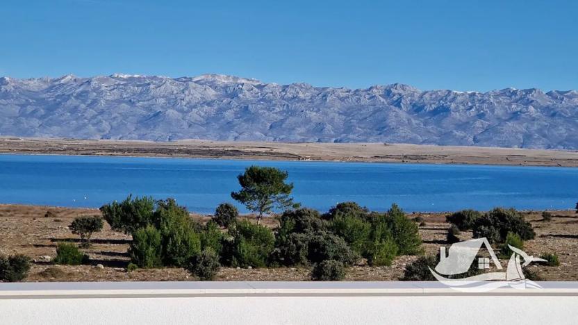 Prodej bytu 3+kk, Vir, Chorvatsko, 82 m2