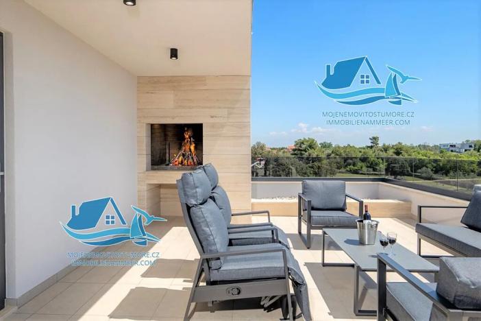 Prodej vily, Zaton, Chorvatsko, 310 m2