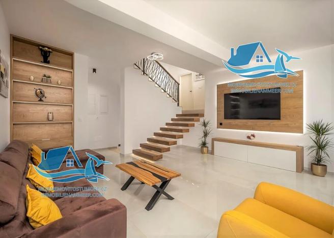 Prodej vily, Zaton, Chorvatsko, 310 m2