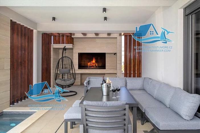 Prodej vily, Zaton, Chorvatsko, 310 m2