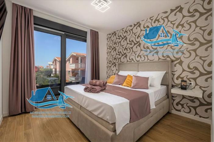 Prodej vily, Zaton, Chorvatsko, 310 m2