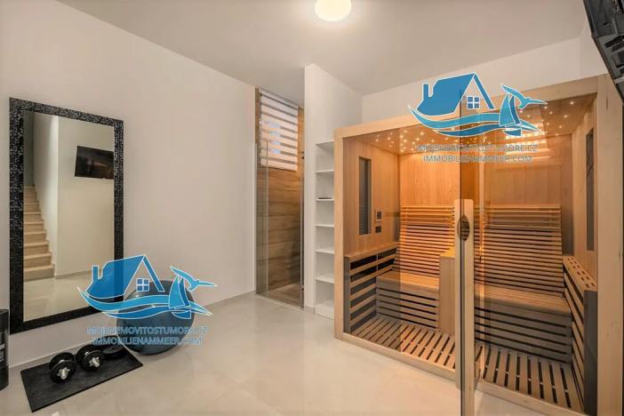 Prodej vily, Zaton, Chorvatsko, 310 m2