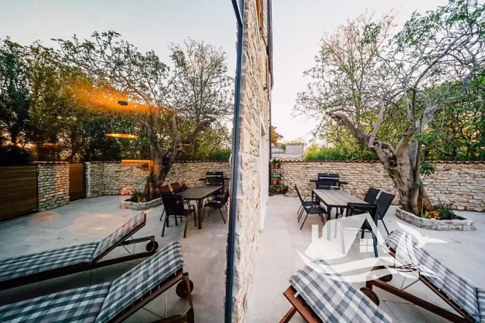 Prodej vily, Privlaka, Chorvatsko, 98 m2