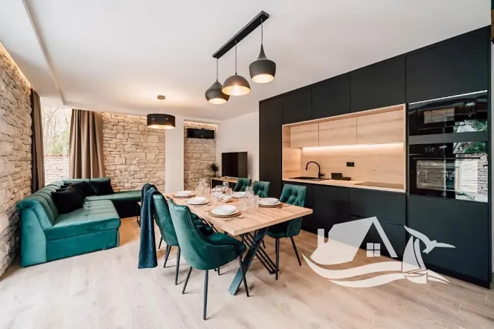 Prodej vily, Privlaka, Chorvatsko, 98 m2