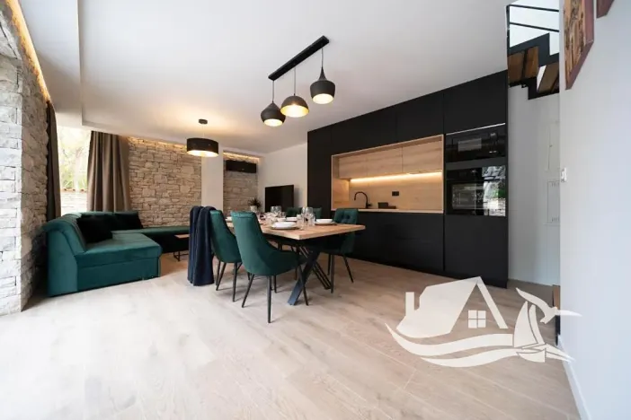 Prodej vily, Privlaka, Chorvatsko, 98 m2