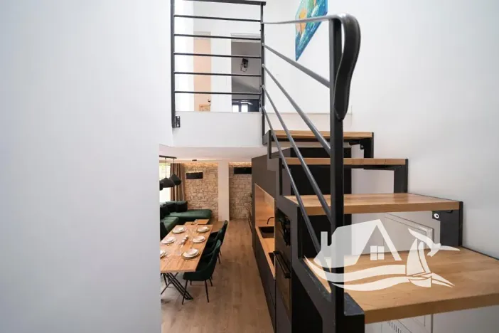 Prodej vily, Privlaka, Chorvatsko, 98 m2