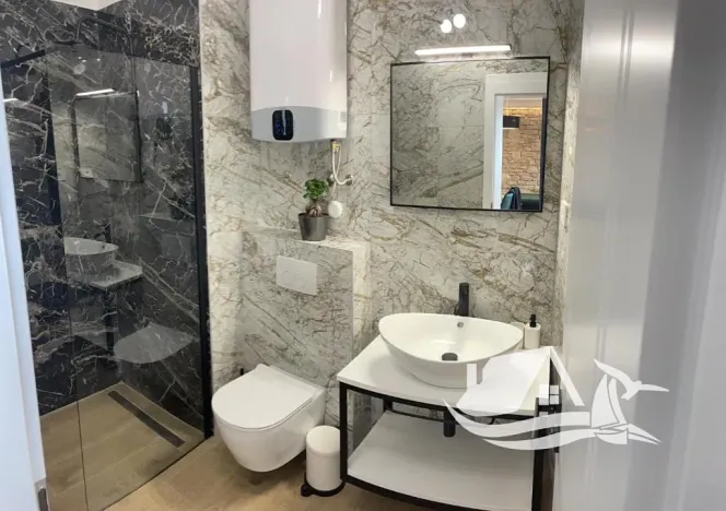 Prodej vily, Privlaka, Chorvatsko, 98 m2