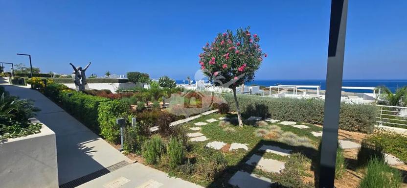 Prodej bytu 2+1, Agios Amvrosios Keryneias, Kypr, 60 m2