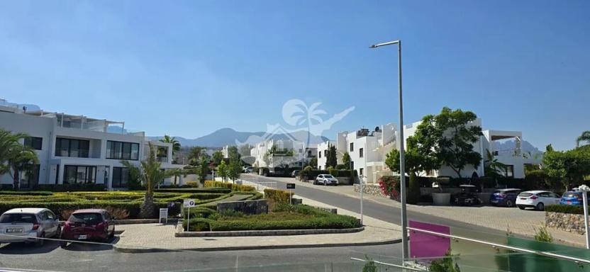 Prodej bytu 2+1, Agios Amvrosios Keryneias, Kypr, 83 m2