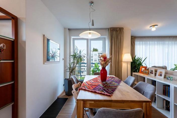 Prodej bytu 3+kk, Praha - Záběhlice, Hyacintová, 110 m2