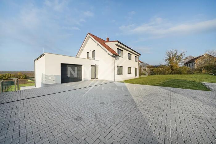 Prodej rodinného domu, Žižice, 228 m2