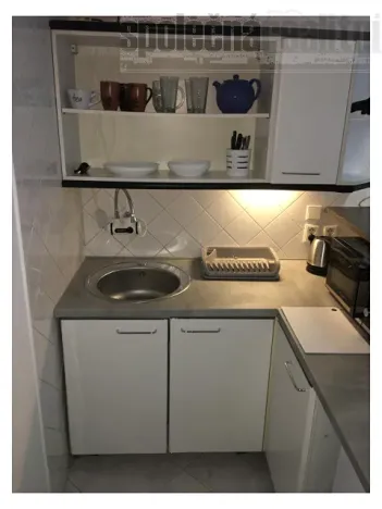 Prodej bytu 2+kk, Praha - Žižkov, Štítného, 53 m2