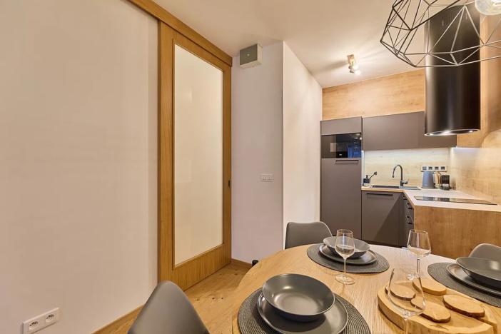 Prodej bytu 2+kk, Janské Lázně, Modrokamenná, 43 m2