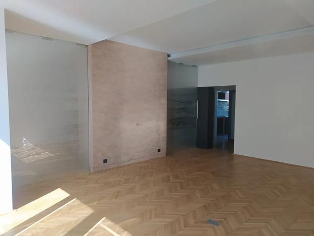 Pronájem bytu 2+1, Brno, Kotlářská, 89 m2