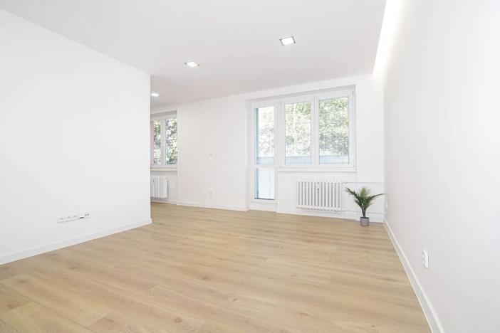 Pronájem bytu 2+1, Ostrava, Maďarská, 50 m2