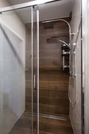 Pronájem bytu 1+kk, Ostrava, U Parku, 30 m2