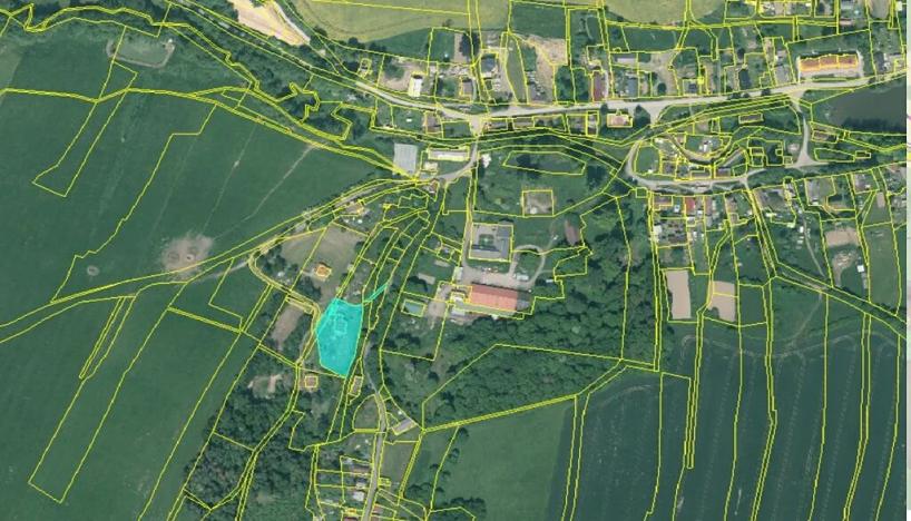 Dražba rodinného domu, Bělá nad Radbuzou, 270 m2