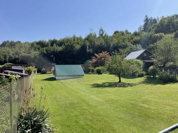 Dražba chaty, Frýdlant nad Ostravicí, Lubenská, 37 m2