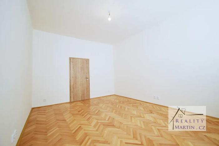 Pronájem bytu 3+kk, Příbram, Mariánské údolí, 62 m2