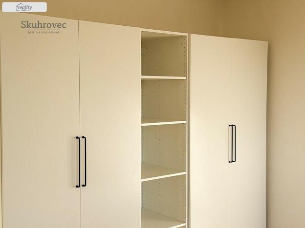 Pronájem bytu 3+kk, Nymburk, Hálkova, 65 m2