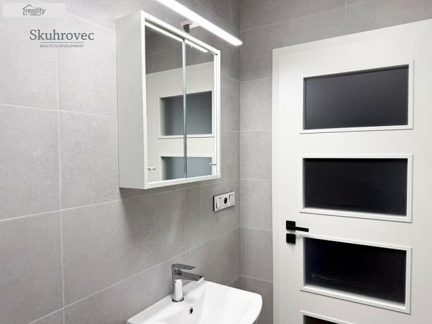 Pronájem bytu 3+kk, Nymburk, Hálkova, 65 m2