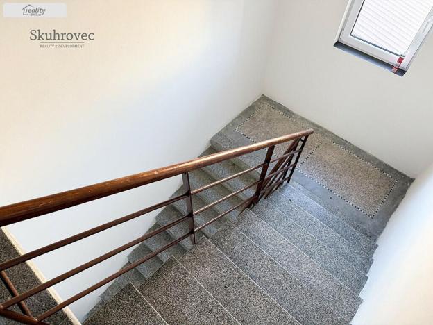 Pronájem bytu 3+kk, Nymburk, Hálkova, 65 m2