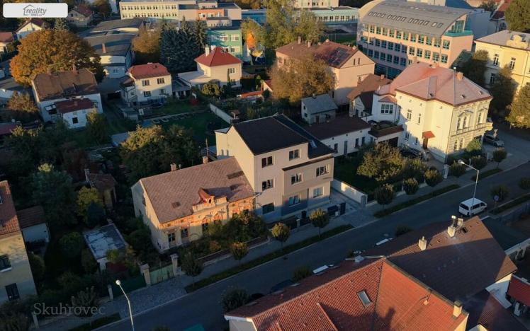 Pronájem bytu 3+kk, Nymburk, Hálkova, 65 m2