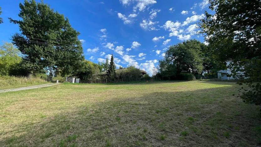 Prodej pozemku pro bydlení, Kamenice, 1485 m2