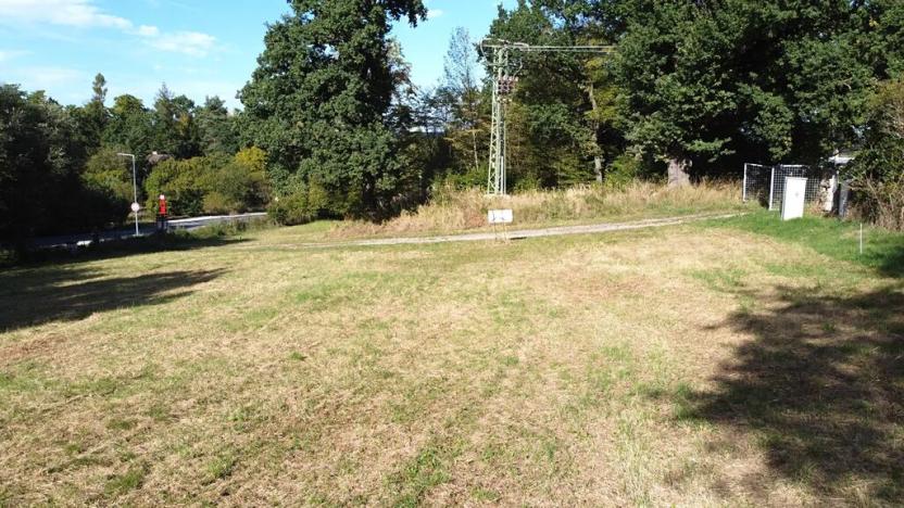 Prodej pozemku pro bydlení, Kamenice, 1485 m2