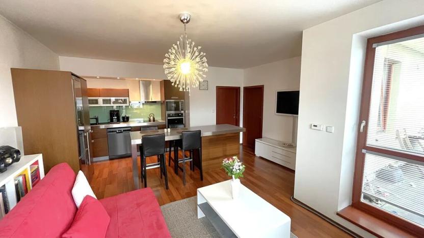 Prodej bytu 3+kk, Jesenice, Cedrová, 95 m2