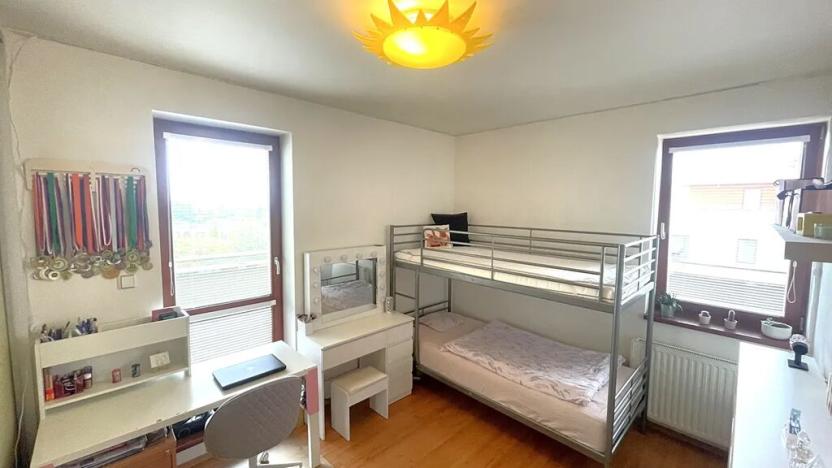 Prodej bytu 3+kk, Jesenice, Cedrová, 95 m2