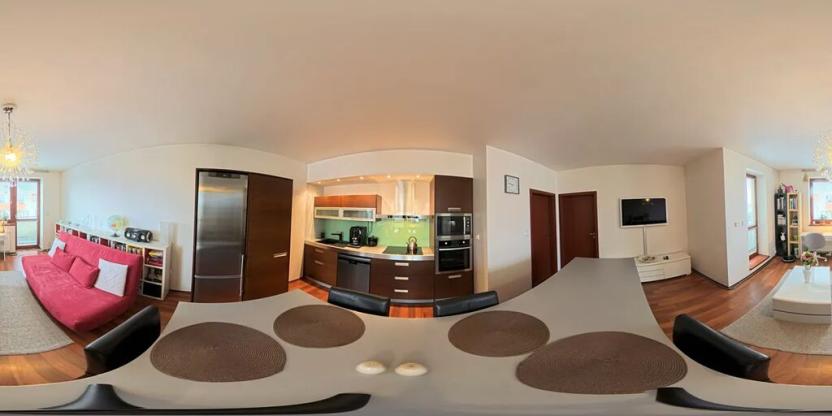 Prodej bytu 3+kk, Jesenice, Cedrová, 95 m2