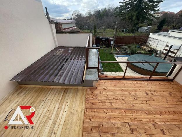 Prodej rodinného domu, Brno, Fučíkova, 139 m2