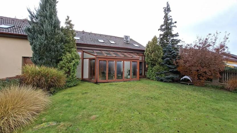 Pronájem rodinného domu, Praha - Újezd nad Lesy, Šlitrova, 220 m2