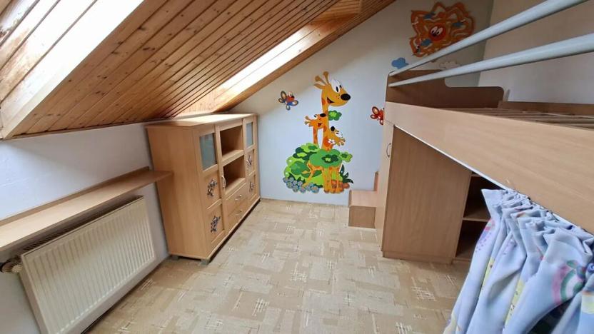 Pronájem rodinného domu, Praha - Újezd nad Lesy, Šlitrova, 220 m2