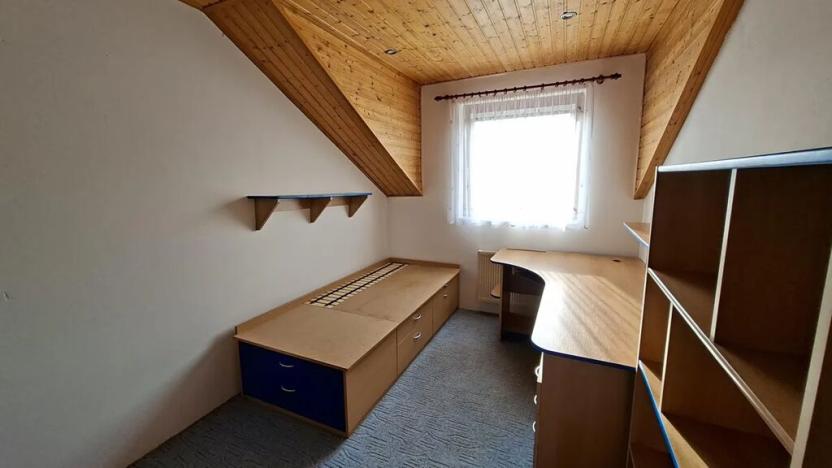 Pronájem rodinného domu, Praha - Újezd nad Lesy, Šlitrova, 220 m2