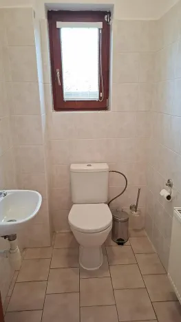 Pronájem rodinného domu, Praha - Újezd nad Lesy, Šlitrova, 220 m2