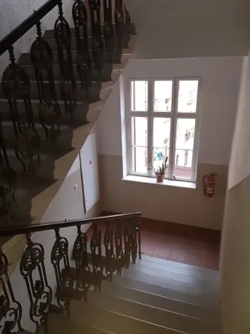 Pronájem bytu 1+kk, Praha - Holešovice, Kamenická, 23 m2