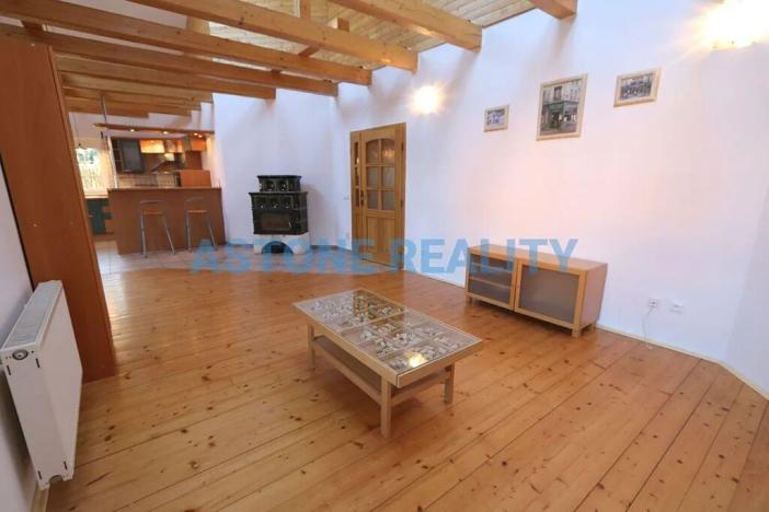 Pronájem rodinného domu, Praha - Koloděje, Kvasinská, 200 m2