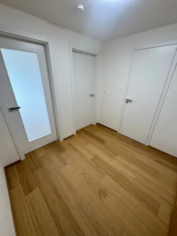 Pronájem bytu 2+kk, Praha, V třešňovce, 57 m2