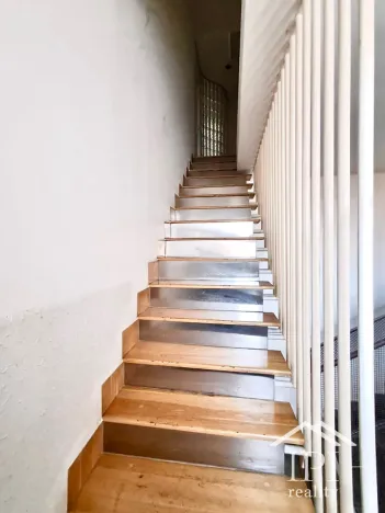 Pronájem bytu 4+kk, Praha - Holešovice, Dukelských hrdinů, 176 m2